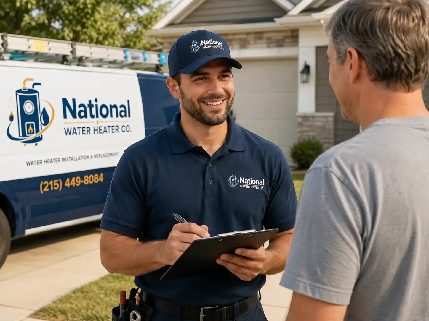 Water Heater Installation Mcadoo, PA FAQs